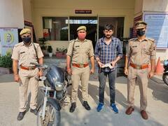 UP: आधा दर्जन से ज्यादा हत्या करने वाला शख्स गिरफ्तार, गैंग बनाकर देता था वारदात को अंजाम