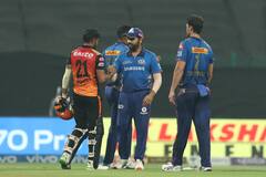 IPL 2021: ஐபிஎல் டபுள் டக்கர் போட்டிகள் ; கடைசி நாள் ஆட்டத்தின் லேட்டஸ்ட் க்ளிக்ஸ்