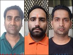 Delhi Crime News: फ्रीडम-251 मोबाइल लॉन्च करने वाला महाठग चढ़ा दिल्ली पुलिस की क्राइम ब्रांच के हत्थे, दो और लोग भी गिरफ्तार