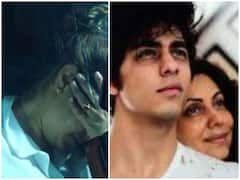 Cruise Drugs Case: आर्यन खान को नहीं मिली बेल, फूट-फूटकर रोईं मां गौरी, वीडियो वायरल