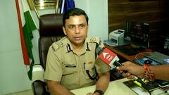 Maharashtra : चलती ट्रेन में बदमाशों ने महिला के साथ किया दुष्कर्म, यात्रियों से लूटपाट भी की