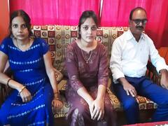 65th BPSC: औरंगाबाद की अदिति ने असफलता को बनाया हथियार, तीसरे प्रयास में बनीं DSP, माता-पिता बने रोल मॉडल