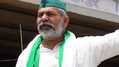 Ashish Mishra की गिरफ्तारी पर Rakesh Tikait ने क्या कहा ? | Lakhimpur Case