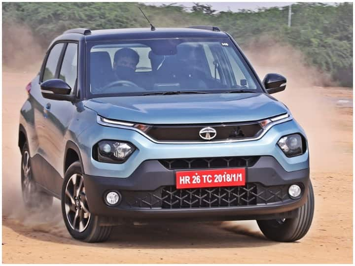 tata punch already became star before launch know the car details here Tata Punch:লঞ্চের আগেই স্টার, অন্য এসইউভির থেকে কোথায় আলাদা টাটা পাঞ্চ ?