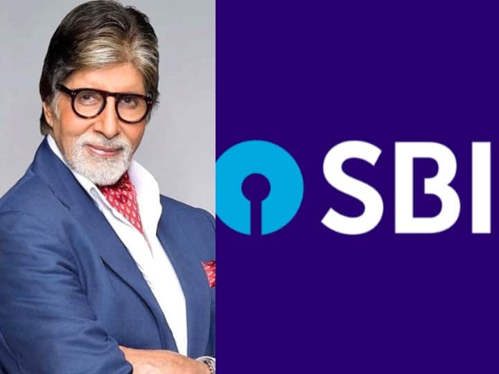 Bollywood superstar Amitabh Bachchan rents property to SBI know how much rent you will get Amitabh Bachchan Property Rent: अमिताभ बच्चन ने SBI को किराए पर दी प्रॉपर्टी, किराया जानकर रह जाएंगे हैरान