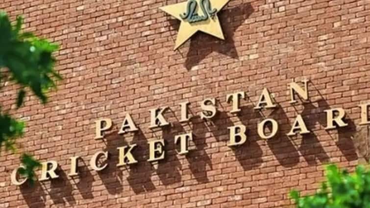 Pakistan all rounder Cricketer imad wasim dropped from central contract from PCB  PCB : क्रिकेट बोर्डाकडून सेंट्रल कॉन्ट्रॅक्ट न मिळाल्यामुळे भडकला पाकिस्तानी ऑलराउंडर, म्हणाला...