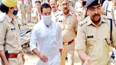 Ashish Mishra Arrest से जुड़ी खबर के 10 बड़े अपेडट | Lakhimpur Case