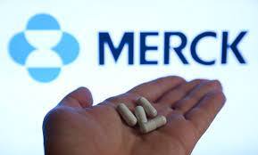 2 Indian Firms Seek To End Current Trials Of Merck's Anti-Covid Pill Anti Covid-19 Pills: ਭਾਰਤੀ ਕੰਪਨੀਆਂ ਨੇ ਮਰਕ ਦੀ ਐਂਟੀ-ਕੋਵਿਡ ਦਵਾਈ ਦੇ ਅਖੀਰਲੇ ਪੜਾਅ ਦੇ ਟ੍ਰਾਈਲ ਨੂੰ ਖ਼ਤਮ ਕਰਨ ਦੀ ਮੰਗੀ ਇਜਾਜ਼ਤ