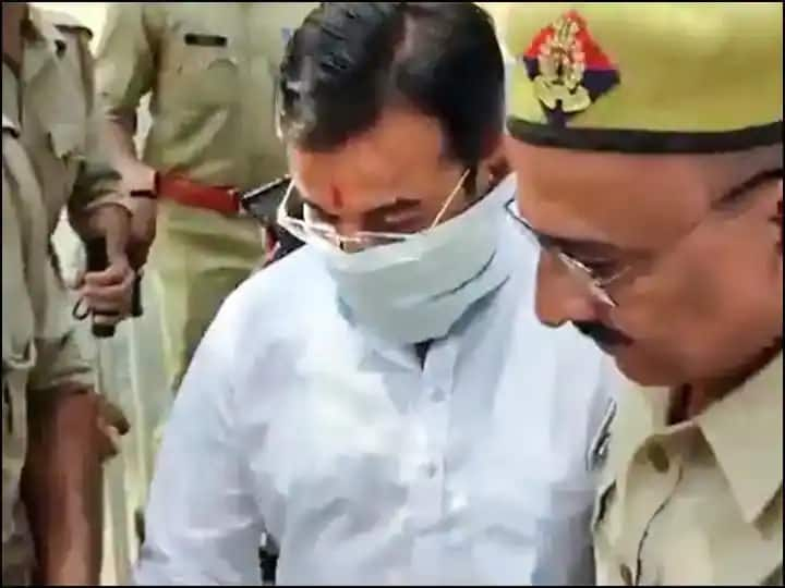 Lakhimpur Kheri Case: Accused Ashish Mishra Sent To Three-Day Police Remand With Conditions Lakhimpur Kheri Case: Accused Ashish Mishra Sent To Three-Day Police Remand With Conditions