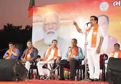 ગુજરાત વિધાનસભાની ચૂંટણીમાં ભાજપ કોને ટિકિટ આપશે, જાણો સી.આર. પાટીલે શું આપ્યું મોટું નિવેદન ?