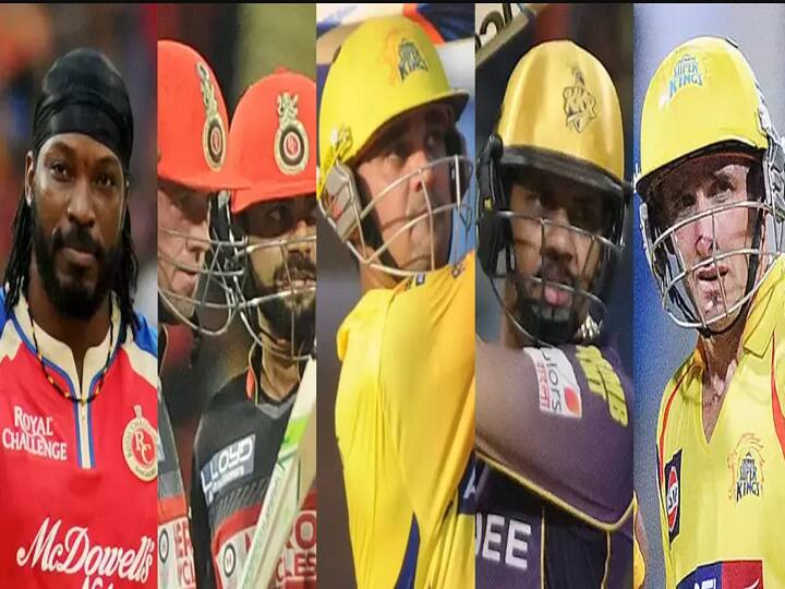 IPL top 5 records by the team with highest totals in ipl history IPL Records: ‛சரவெடியாய் வெடித்த மும்பைக்கு தீபாவளி இல்லை’ - ஐபிஎல் டாப் 5 இன்னிங்ஸ் ஒரு ரீவைண்ட்!