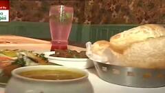 Durga Puja 2021: পুজোয় জমিয়ে খানাপিনা হোক সিক্স বালিগঞ্জ প্লেস-অওধ ১৫৯০-এ, এল নতুন আউটলেট | Bangla News