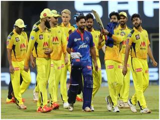 IPL 2021: इस सीज़न इन पांच क्रिकेटरों ने किया धमाल, उम्मीद से बेहतर रहा प्रदर्शन