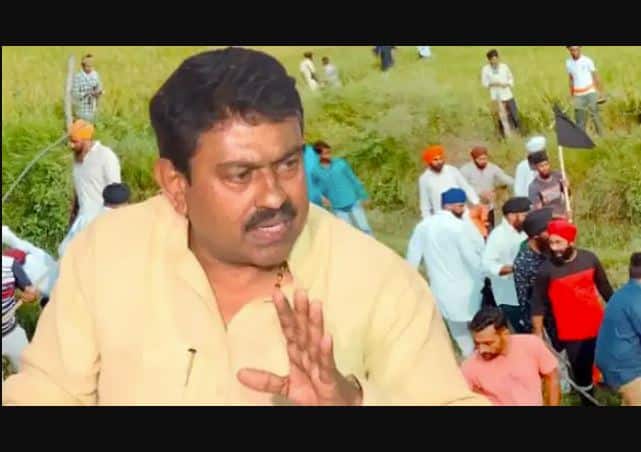 Lakhimpur Kheri incident: Today Congress has silent protests all over India Lakhimpur Case: देशभर में कांग्रेस पार्टी आज रखेगी 'मौन व्रत', केंद्रीय गृह राज्यमंत्री अजय मिश्रा की बर्खास्तगी की मांग