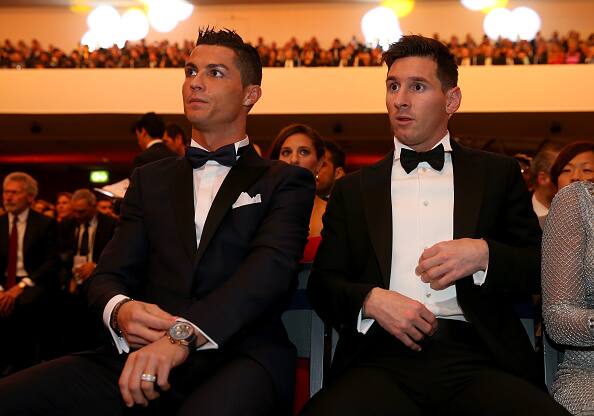 Ballon d'Or Nominations: Will Lewandowski Finally Win 'The Golden Ball' Over Cristiano Ronaldo & Leo Messi?