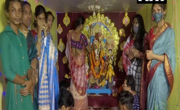 Navratri 2021: During puja of maa Durga women should avoid these things detail here Navratri 2021: નવરાત્રિમાં મહિલાઓ કરશે આ કામ તો નહીં મળે માતાની પૂજાનું ફળ
