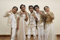 Super Dancer Chapter 4 Grand Finale: Chef Sanjeev Kapoor Prepares 'Aloo Ka Gulab Jamun' For THIS Contestant