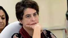 Will the condition of Priyanka Gandhi in Congress improve?