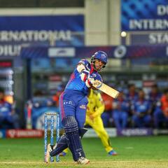 PHOTO : दिल्लीचा 'गब्बर' Shikhar Dhawan चा आयपीएलमध्ये असाही एक विक्रम....