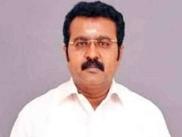 Cashew factory worker killed - Cuddalore DMK MP registered a case முந்திரி தொழிற்சாலை  ஊழியர் உயிரிழந்த  சம்பவம் - கடலூர் திமுக எம்.பி மீது வழக்குப்பதிவு