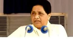 UP Assembly elections | 'SP, BJP, Cong, AAP ke Vaade hawa-hawai hain': Mayawati | Kanshi Ram's death anniversary