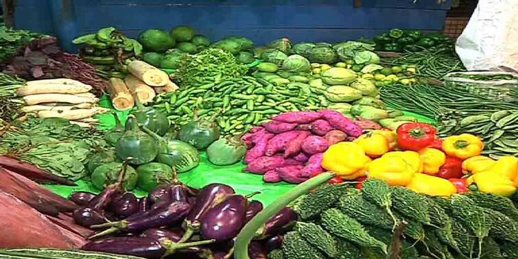 Kolkata Vegetable price hike in this puja scenerio Vegetable Price Hike: উৎসবের মরশুমে অগ্নিমূল্য বাজার, সবজির দামে আগুন