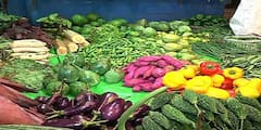 Vegetable Price Hike: উৎসবের মরশুমে অগ্নিমূল্য বাজার, সবজির দামে আগুন