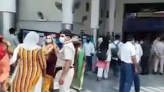 हरियाणा में डॉक्टरों के जींस-टीशर्ट पहनने पर रोक, जारी हुआ ड्रेस कोड