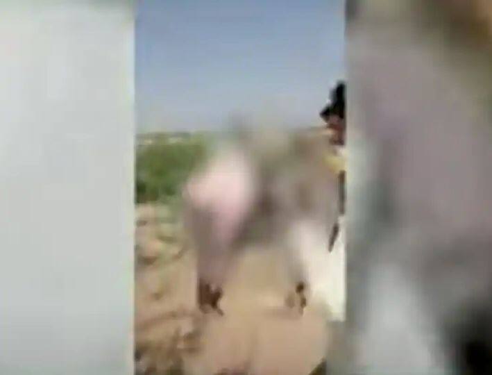 Dalit youth beaten to death in Rajasthan, BJP's target: Why don't Rahul and Priyanka Gandhi go there? ਰਾਜਸਥਾਨ 'ਚ ਦਲਿਤ ਨੌਜਵਾਨ ਦਾ ਕੁੱਟ-ਕੁੱਟ ਕੇ ਕਤਲ, ਬੀਜੇਪੀ ਦਾ ਨਿਸ਼ਾਨਾ- ਉਥੇ ਕਿਉਂ ਨਹੀਂ ਜਾਂਦੇ ਰਾਹੁਲ-ਪ੍ਰਿਯੰਕਾ ਗਾਂਧੀ? 