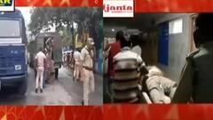 Jalpaiguri: দুই গোষ্ঠীর সংঘর্ষে রণক্ষেত্র জলপাইগুড়ির ইন্দিরা গাঁধী কলোনি, জারি ১৪৪ ধারা| Bangla News