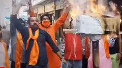 Is 90s era returning in Jammu & Kashmir? | Special Report