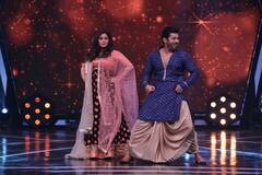 মঞ্চে ঋতাভরী-তনুশ্রী, দুর্গাপুজোর পঞ্চমীতে জমজমাট নাচের মঞ্চ