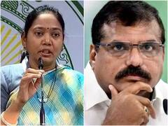 AP Minsiters: హైకోర్టు తీర్పు చాలా బాధాకరం... రాజ్యాంగబద్ధంగానే ఇళ్ల పథకం అమలు.... తీర్పుపై అప్పీల్ కు వెళ్తామని మంత్రులు బొత్స, సుచరిత స్పష్టం