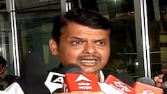 Devendra Fadnavis | ड्रग्जप्रकरणी राजकारण अतिशय चुकीचं : देवेंद्र फडणवीस