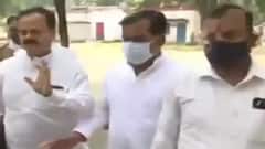 Top 100 News: लखीमपुर मामले में Ashish Mishra से क्राइम ब्रांच की पूछताछ जारी