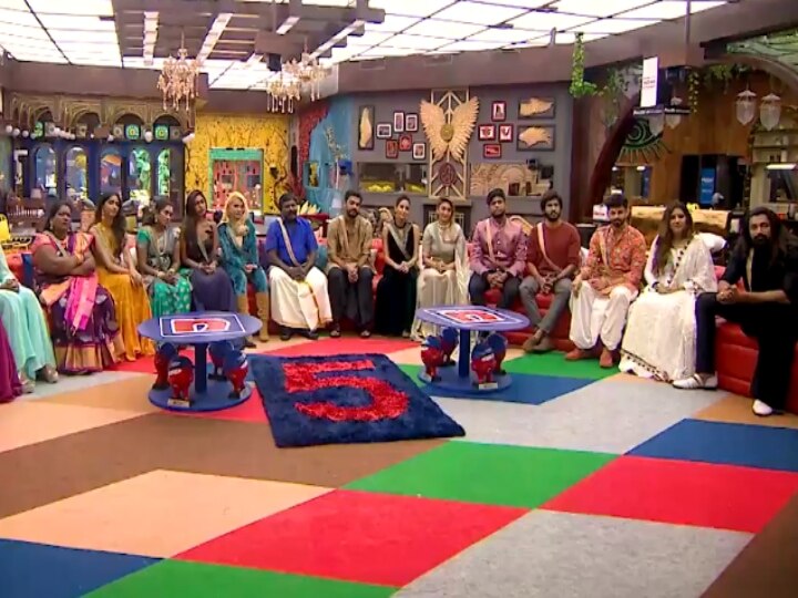 Bigg Boss VS Survivor: ‛வீட்டுக்குள் சண்டை; வீட்டுக்குப் போகக் கூடாதுனு சண்டை’ பிக்பாஸ்-சர்வைவர் முந்துவது யார்?