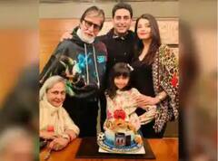 KBC 13: जब Amitabh Bachchan ने खोली अपने ही घरवालों की पोल, बोले- लॉकडाउन में भी अक्सर बाहर घूमने जाते थे परिवार वाले!