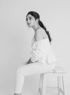 Priyanka Mohan pics: ‛மெழுகு டாலு நீ...’ பிரியங்காவின் பியூட்டி பிக்சர்ஸ்!