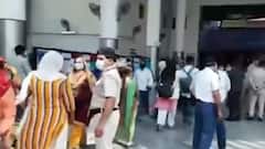 Haryana Govt bans wearing of jeans for Doctors & Paramedical staff in Govt & Private institutes