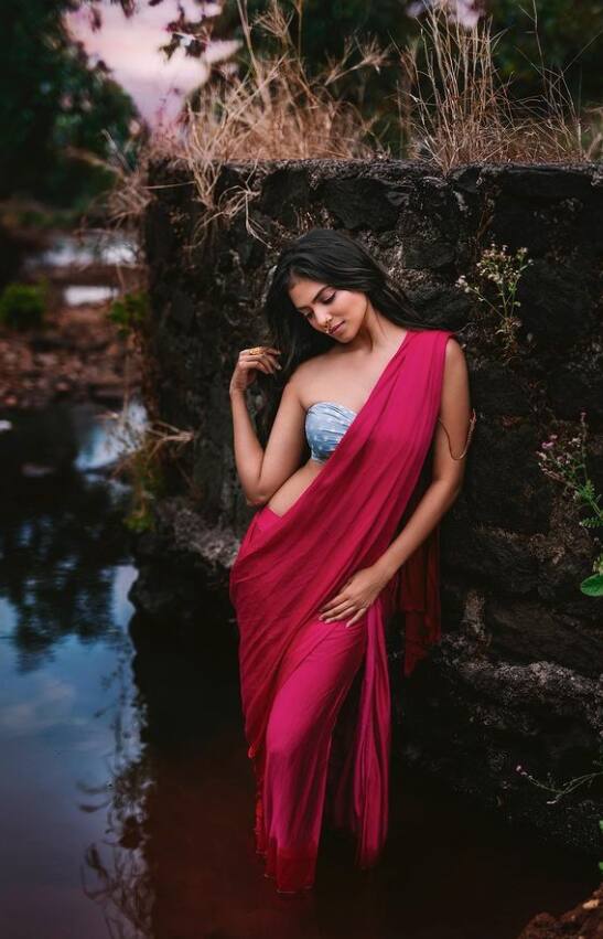 ஊஞ்சலே நாணங்கள் என் கண்ணிலே