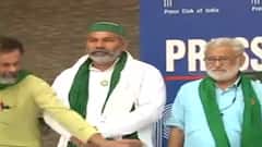 Lakhimpur Case: संयुक्त किसान मोर्चा ने रखी 5 मांगे! जानिए क्या कुछ कहा | Hindi News | ABP Ganga