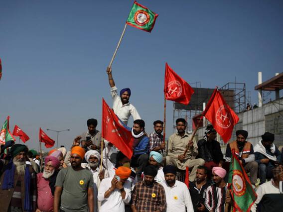 Punjab ਭਰ ਵਿੱਚ ਵੱਖ -ਵੱਖ ਲੀਡਰਾਂ ਦਾ ਹੋਇਆ ਵਿਰੋਧ ਦੇਖੋ