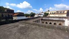 Durga Puja 2021: ষষ্ঠী থেকে সদর দরজায় বসবে নহবত, আমাদপুর জমিদার বাড়ির পুজোর ৩৬০ বছর পার