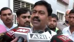 Lakhimpur Kheri Case: Barricading & heavy Police Force deployed ahead of Ashish Mishra's appearance | LIVE Report