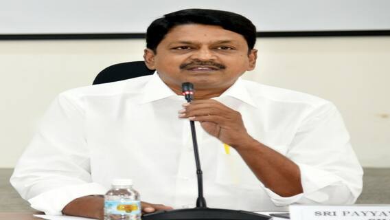 Payyavula Kesav: వైస్సార్సీపీ ప్రభుత్వ వైఫల్యం వల్లే ఏపీలో విద్యుత్ కొరత