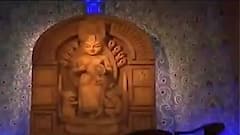 Durga Puja 2021: লোকসংস্কৃতি ভাবনায় এবিপি আনন্দর 'শারদ আনন্দ সম্মান' পেল বালিগঞ্জ ২১ পল্লি | Bangla News