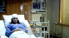 Sai in shock after the accident | Ghum Hai Kisikey Pyaar Meiin