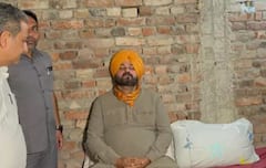 Lakhimpur Case में Sidhu का अनशन जारी | Headlines