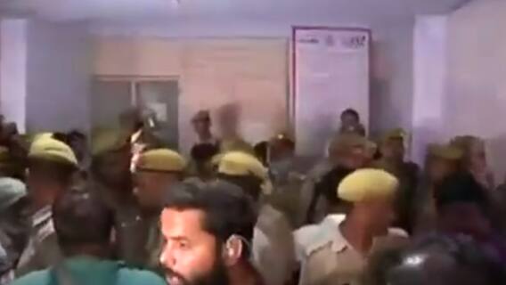 Ashish Mishra Arrested: 12 घंटे की पूछताछ के बाद MoS Home Ajay Mishra के बेटे को किया गिरफ्तार