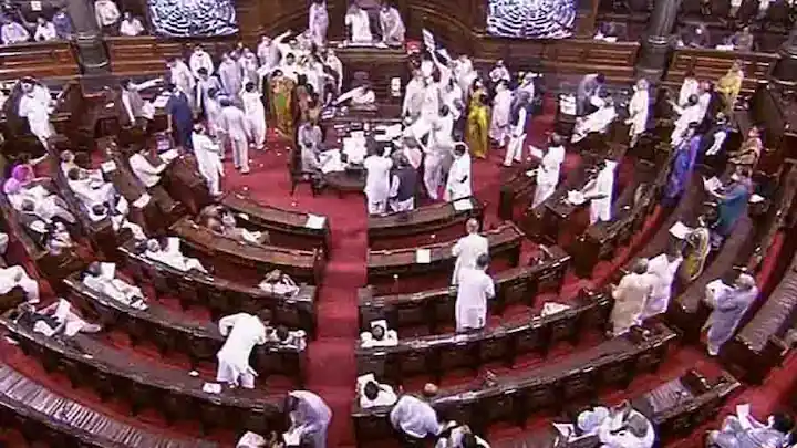 Rajya Sabha Rejig: 28 MPs Shifted From Existing Panels Due To Poor Attendance